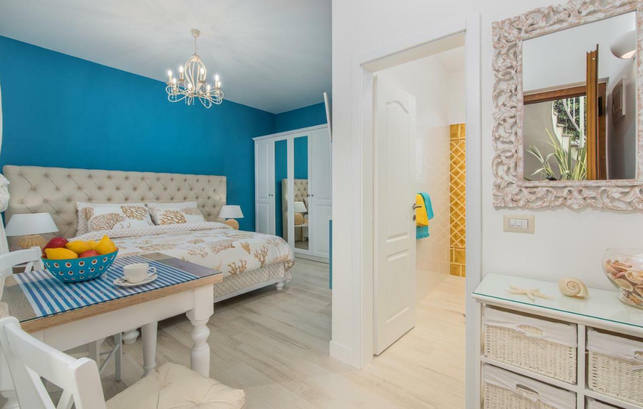 New!!! New Riva Luxury One - With Sunny Terrace & Big Garden Apartment Porec Luaran gambar