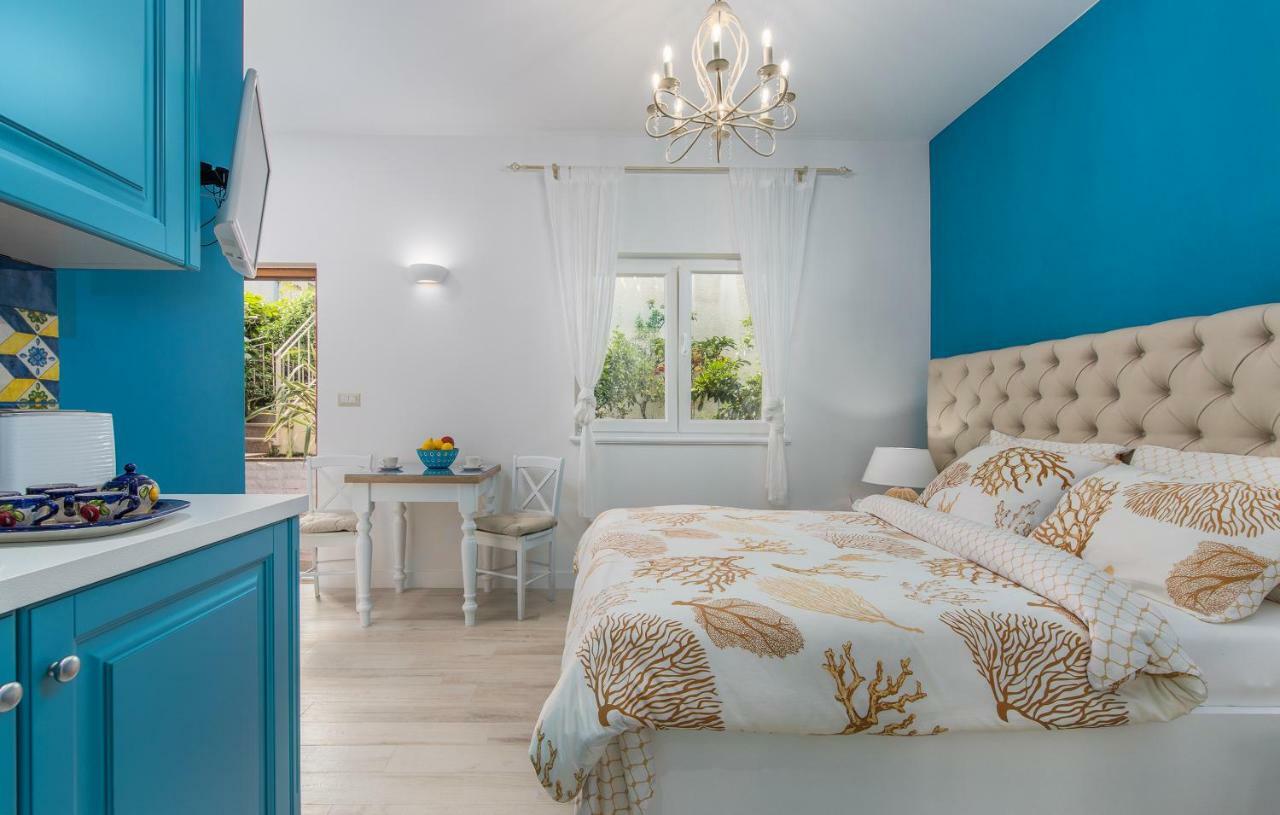 New!!! New Riva Luxury One - With Sunny Terrace & Big Garden Apartment Porec Luaran gambar