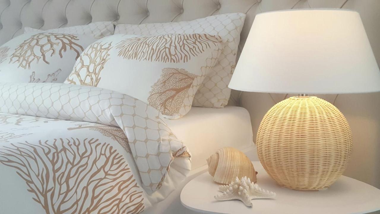 New!!! New Riva Luxury One - With Sunny Terrace & Big Garden Apartment Porec Luaran gambar